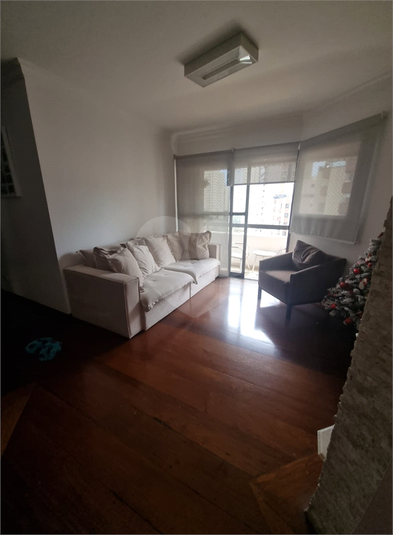 Venda Apartamento São Paulo Jardim Vila Mariana REO1047073 3