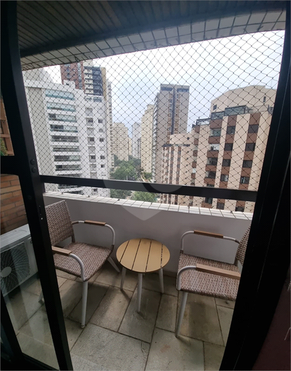 Venda Apartamento São Paulo Jardim Vila Mariana REO1047073 25