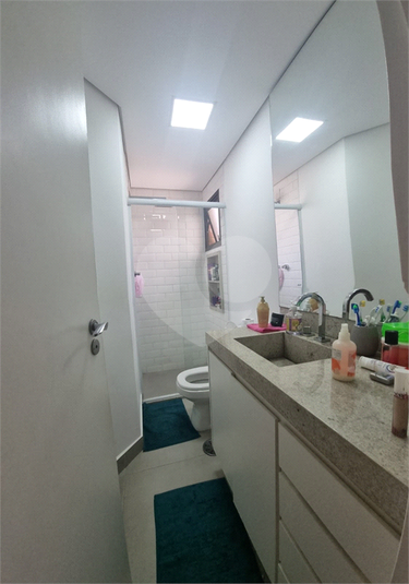 Venda Apartamento São Paulo Jardim Vila Mariana REO1047073 20