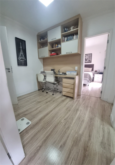 Venda Apartamento São Paulo Jardim Vila Mariana REO1047073 2