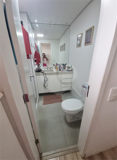 Venda Apartamento São Paulo Jardim Vila Mariana REO1047073 12