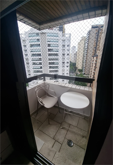 Venda Apartamento São Paulo Jardim Vila Mariana REO1047073 16