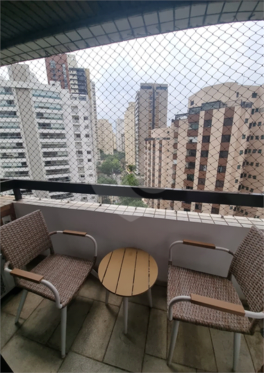 Venda Apartamento São Paulo Jardim Vila Mariana REO1047073 4