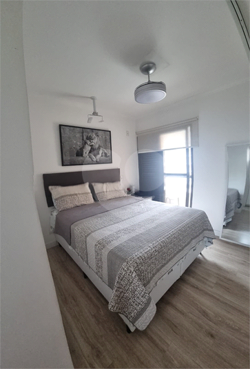 Venda Apartamento São Paulo Jardim Vila Mariana REO1047073 15