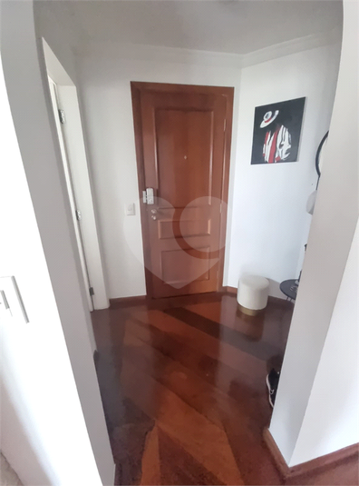 Venda Apartamento São Paulo Jardim Vila Mariana REO1047073 22