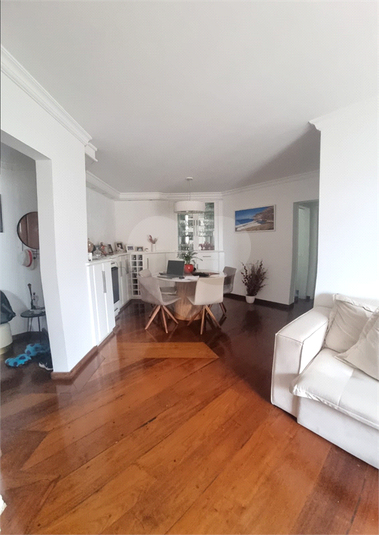 Venda Apartamento São Paulo Jardim Vila Mariana REO1047073 1