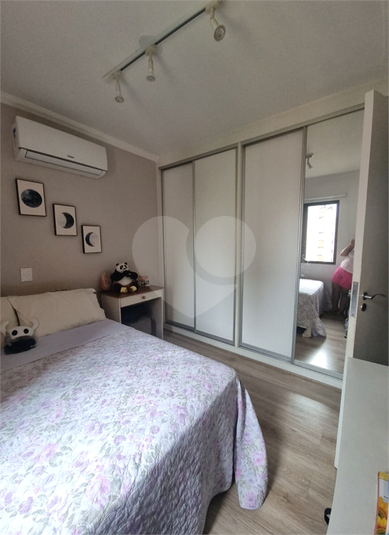 Venda Apartamento São Paulo Jardim Vila Mariana REO1047073 8