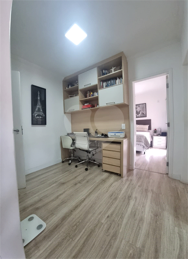 Venda Apartamento São Paulo Jardim Vila Mariana REO1047073 24