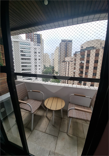 Venda Apartamento São Paulo Jardim Vila Mariana REO1047073 21