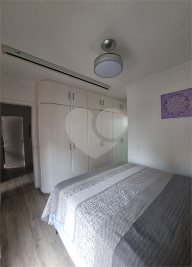 Venda Apartamento São Paulo Jardim Vila Mariana REO1047073 13