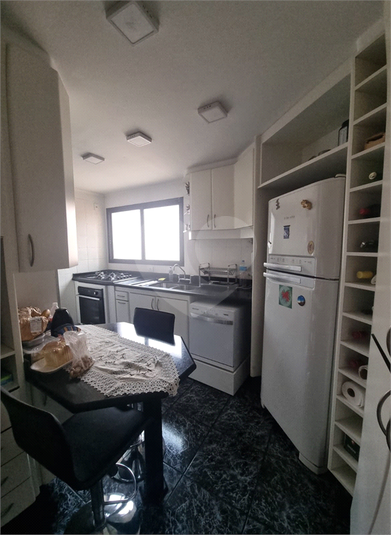 Venda Apartamento São Paulo Jardim Vila Mariana REO1047073 27