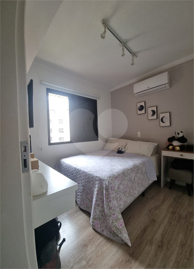 Venda Apartamento São Paulo Jardim Vila Mariana REO1047073 19