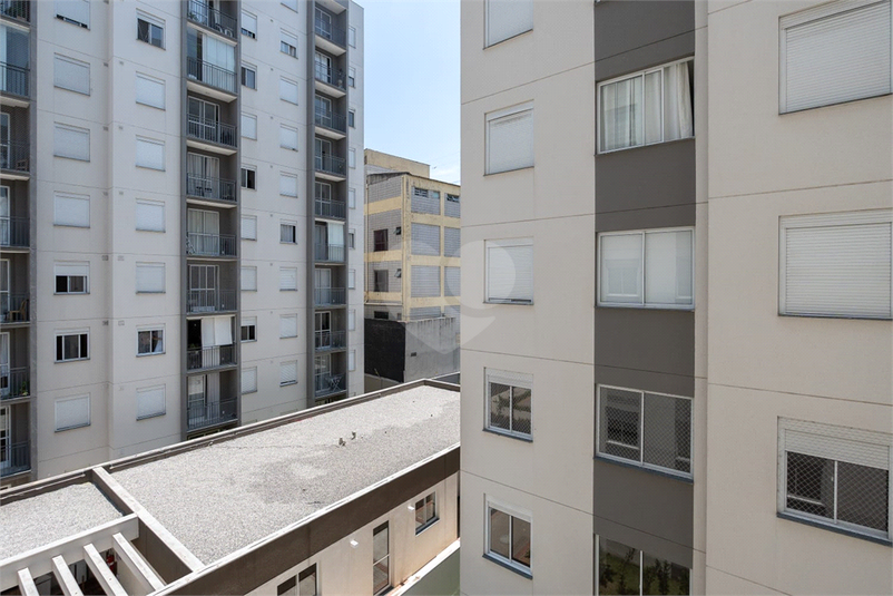 Venda Apartamento São Paulo Vila Guilherme REO1047077 39