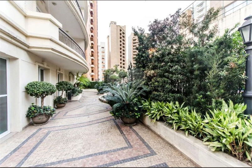 Venda Apartamento São Paulo Perdizes REO1047083 1