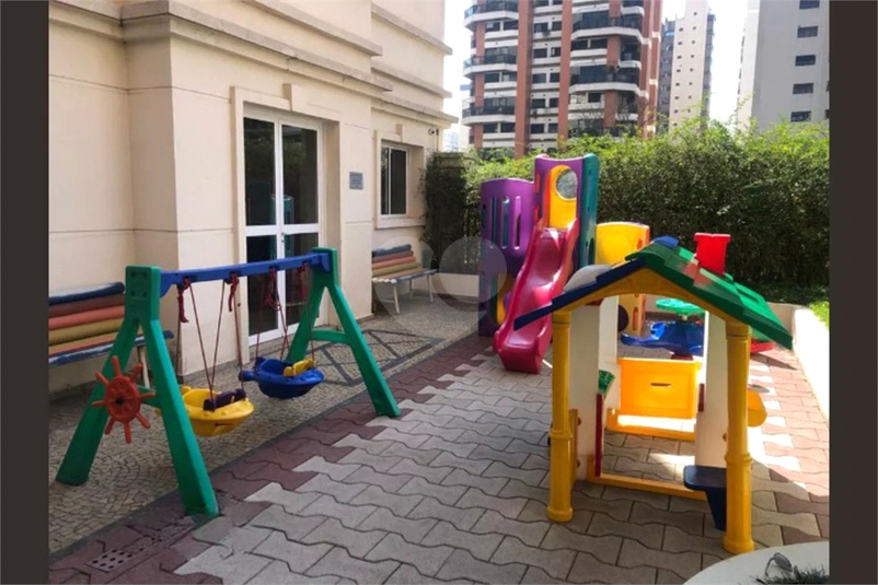 Venda Apartamento São Paulo Perdizes REO1047083 6