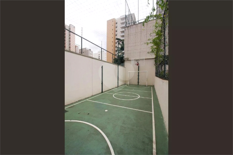 Venda Apartamento São Paulo Perdizes REO1047083 8