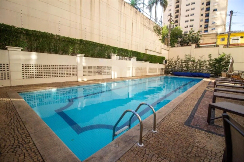 Venda Apartamento São Paulo Perdizes REO1047083 2