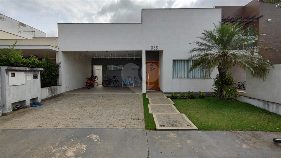 Venda Condomínio Sorocaba Iporanga REO1047084 12