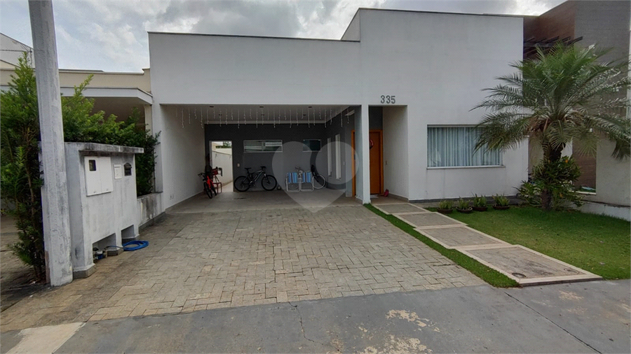 Venda Condomínio Sorocaba Iporanga REO1047084 7