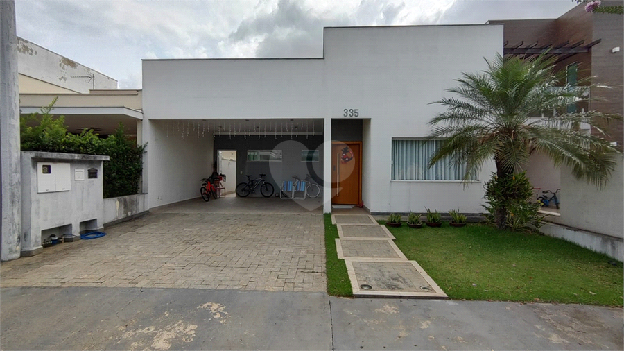 Venda Condomínio Sorocaba Iporanga REO1047084 9