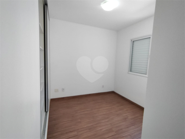 Venda Apartamento Sorocaba Parque Campolim REO1047088 13