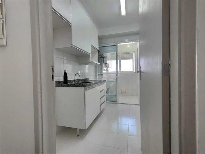 Venda Apartamento Sorocaba Parque Campolim REO1047088 23