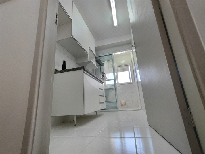 Venda Apartamento Sorocaba Parque Campolim REO1047088 22