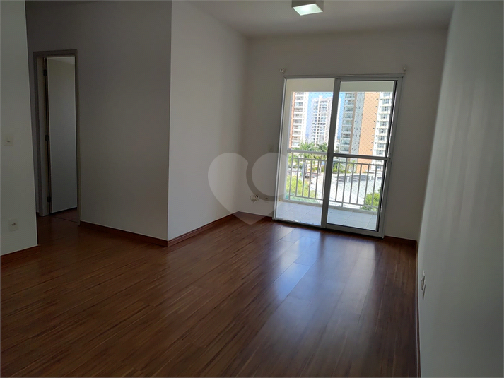 Venda Apartamento Sorocaba Parque Campolim REO1047088 6