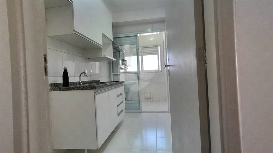 Venda Apartamento Sorocaba Parque Campolim REO1047088 24