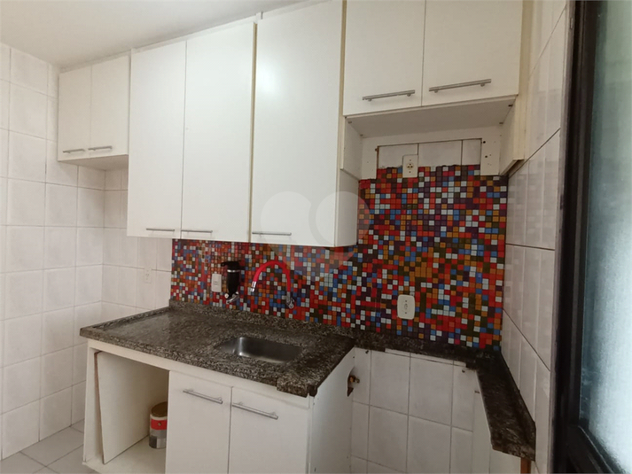 Aluguel Apartamento São Paulo Jardim Itapeva REO1047094 14