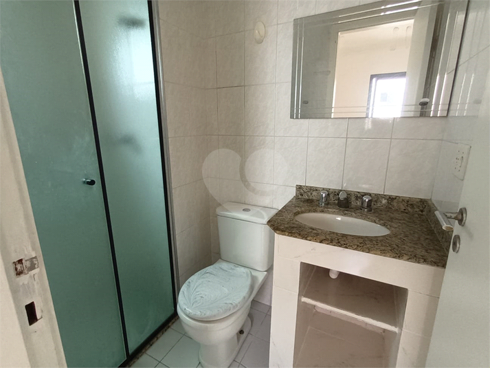 Aluguel Apartamento São Paulo Jardim Itapeva REO1047094 19