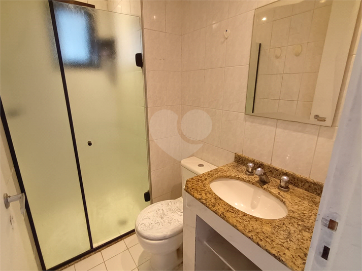 Aluguel Apartamento São Paulo Jardim Itapeva REO1047094 29