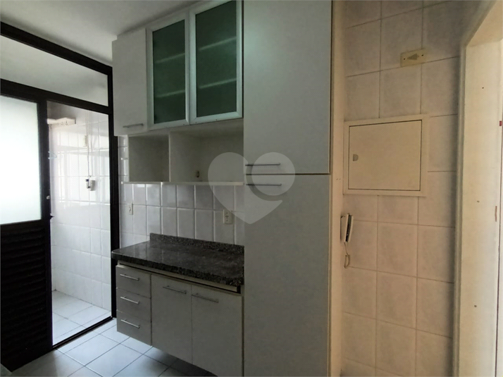 Aluguel Apartamento São Paulo Jardim Itapeva REO1047094 5