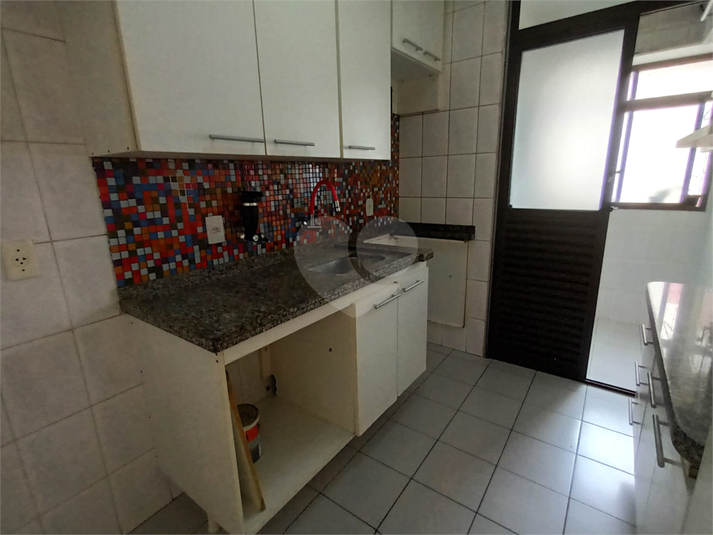 Aluguel Apartamento São Paulo Jardim Itapeva REO1047094 13