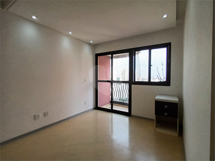 Aluguel Apartamento São Paulo Jardim Itapeva REO1047094 1