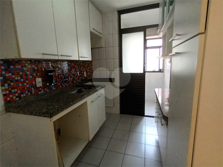 Aluguel Apartamento São Paulo Jardim Itapeva REO1047094 18