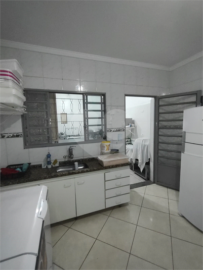 Venda Casa Sorocaba Vila Mineirão REO1047102 20