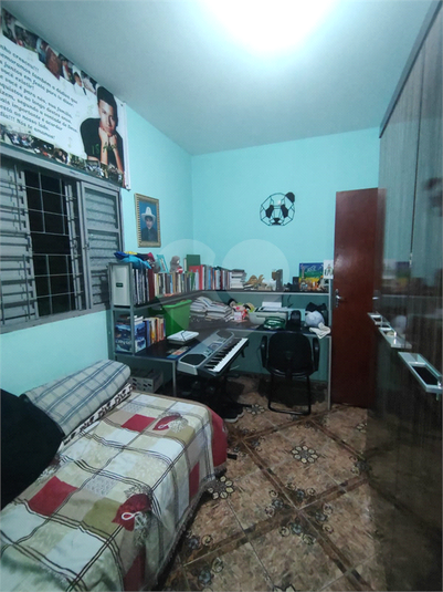 Venda Casa Sorocaba Vila Mineirão REO1047102 4