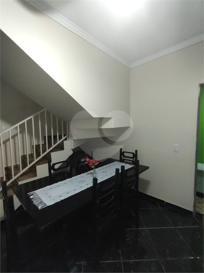 Venda Casa Sorocaba Vila Mineirão REO1047102 34