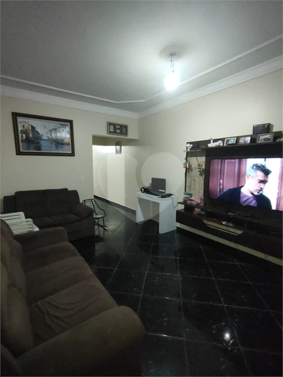 Venda Casa Sorocaba Vila Mineirão REO1047102 41