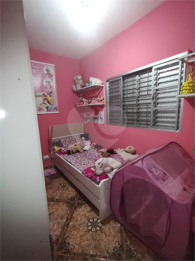 Venda Casa Sorocaba Vila Mineirão REO1047102 8