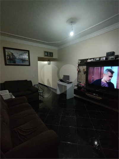 Venda Casa Sorocaba Vila Mineirão REO1047102 43