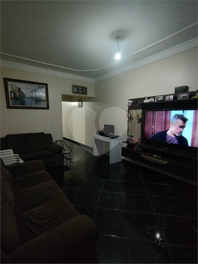 Venda Casa Sorocaba Vila Mineirão REO1047102 42