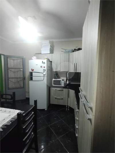 Venda Casa Sorocaba Vila Mineirão REO1047102 36