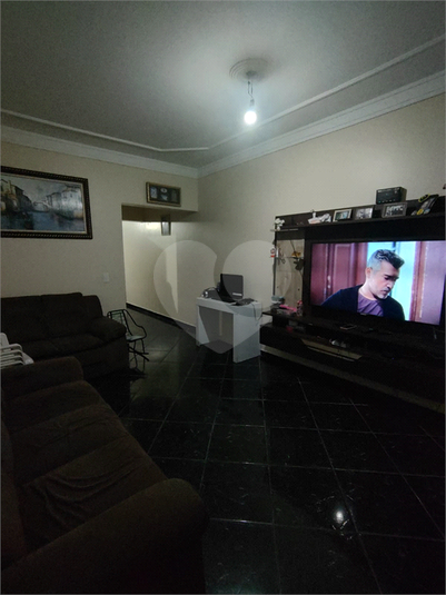 Venda Casa Sorocaba Vila Mineirão REO1047102 44