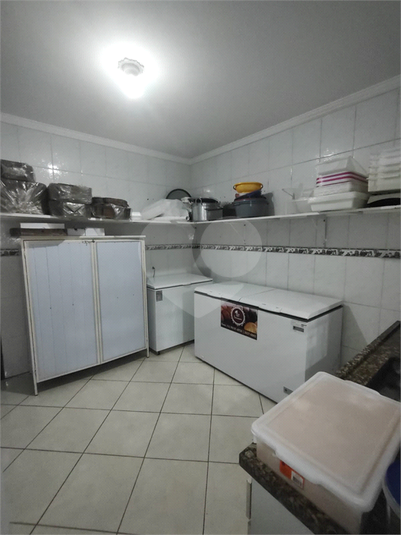 Venda Casa Sorocaba Vila Mineirão REO1047102 22