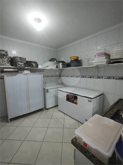 Venda Casa Sorocaba Vila Mineirão REO1047102 21