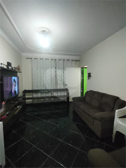 Venda Casa Sorocaba Vila Mineirão REO1047102 40