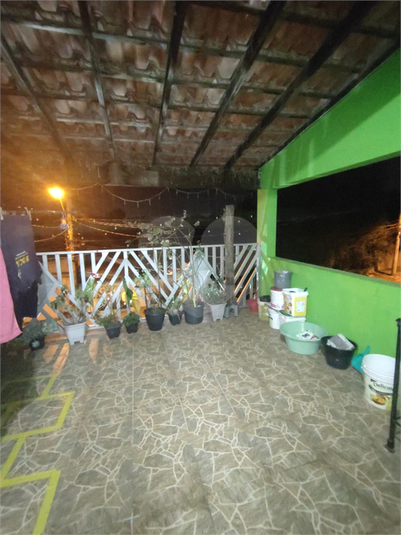 Venda Casa Sorocaba Vila Mineirão REO1047102 9