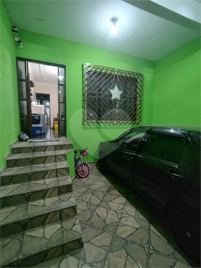 Venda Casa Sorocaba Vila Mineirão REO1047102 45